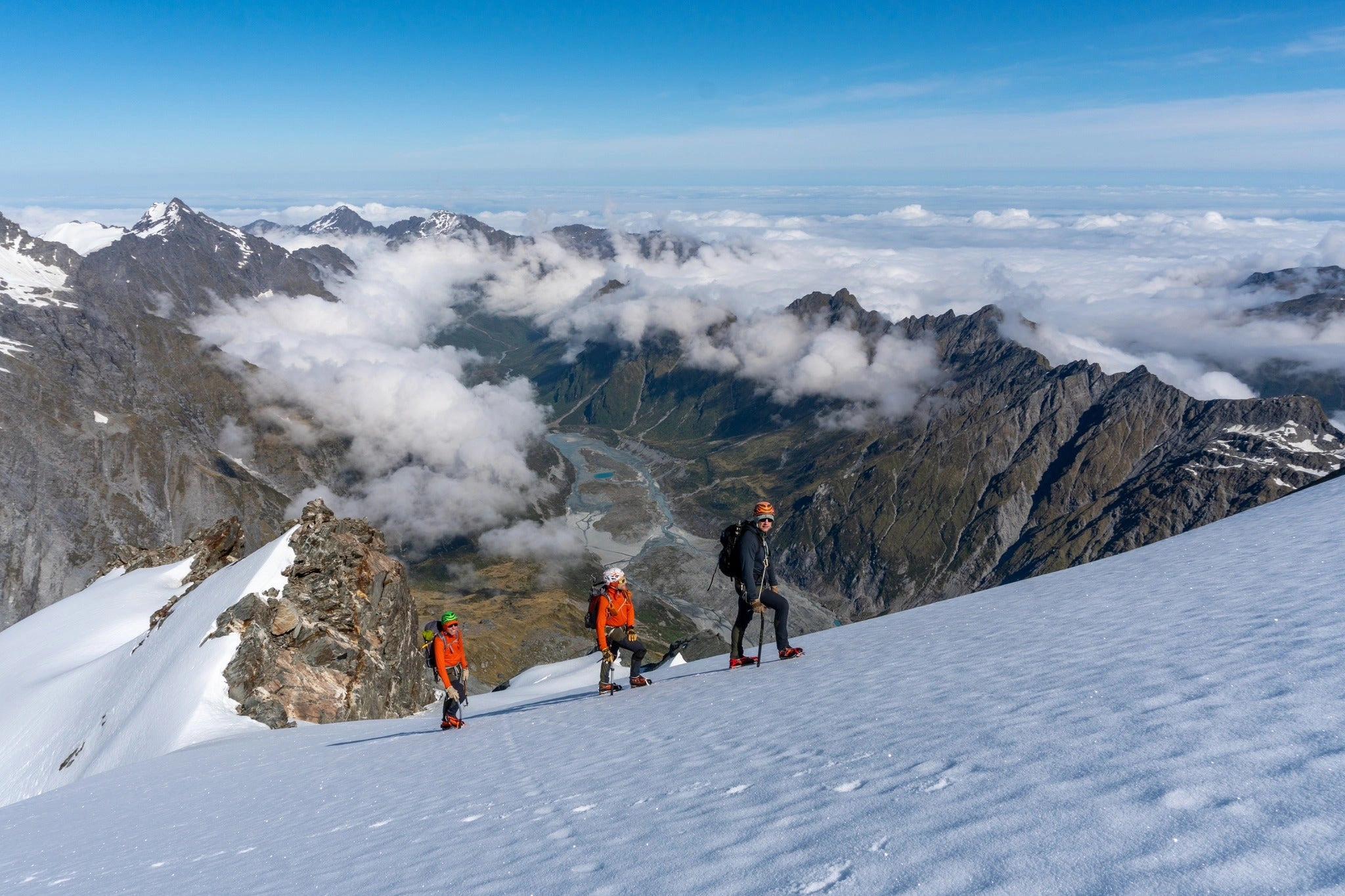 Scarpe Alpine SL GTX® in saldo: Avventura montuosa ti aspetta!
