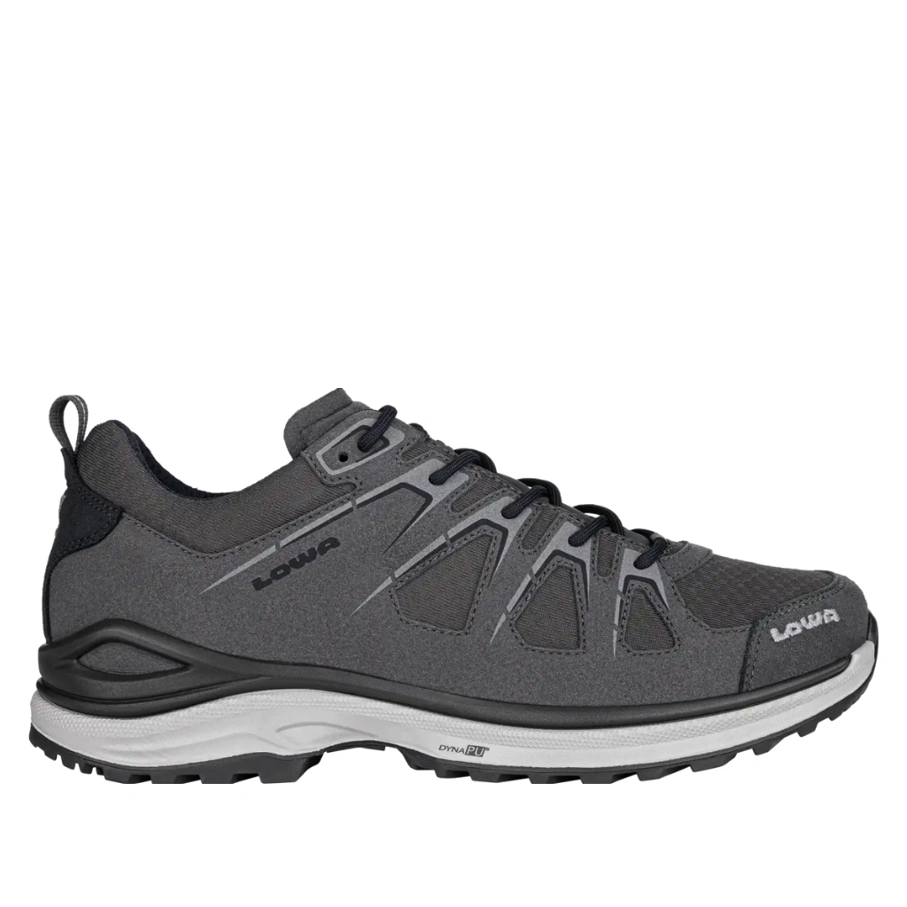 Innox Evo GTX® Lo: La potenza inarrestabile per le tue avventure outdoor!