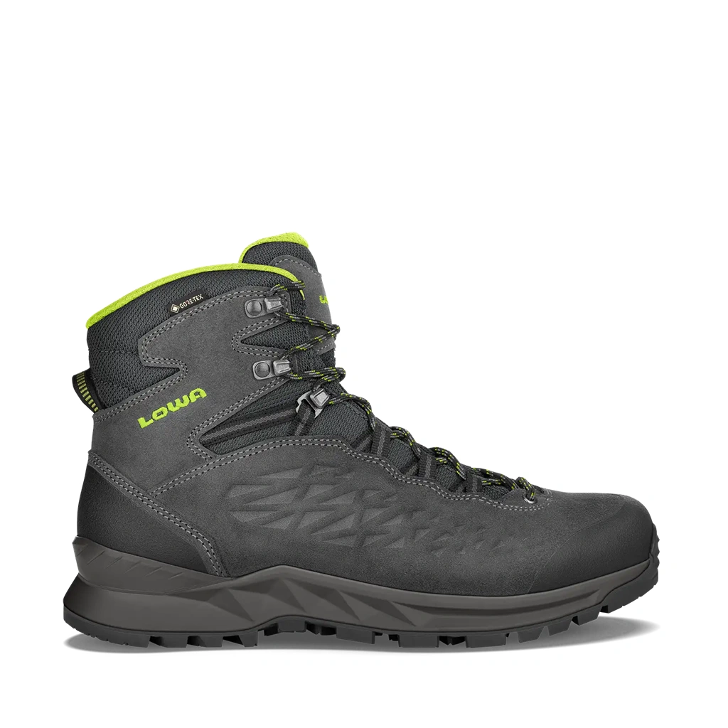Explorer II GTX MID Wide: Sconti da Urlo! Afferra l'Avventura con Stile e Comodità, Offerta Irripetibile!