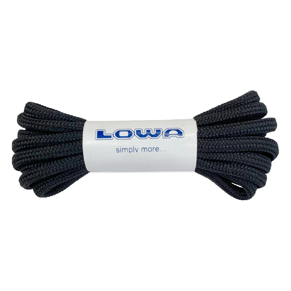Lacci LOWA: L'Eleganza Tedesca ai Tuoi Piedi! Un Tocco di Stile per Ogni Avventura Alpina, Resistenti e Affidabili.