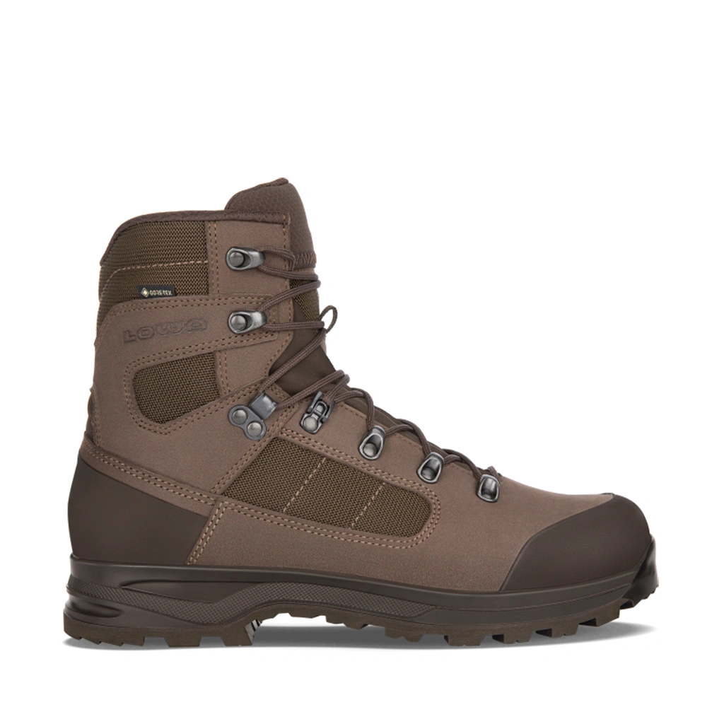 Elite Evo N GTX®: Scarpe Italiane di Lusso per Avventure Epiche, Comfort e Stile Senza Pari!